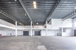 Tuas Connection (D22), Factory #454475041